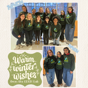 Warm Winter Wishes From The EDEN Lab! (2) (1)