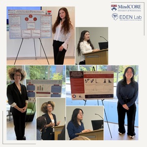 EDEN Lab MindCORE Summer 2026 Fellows (1080 X 1080 Px) (2) (1)