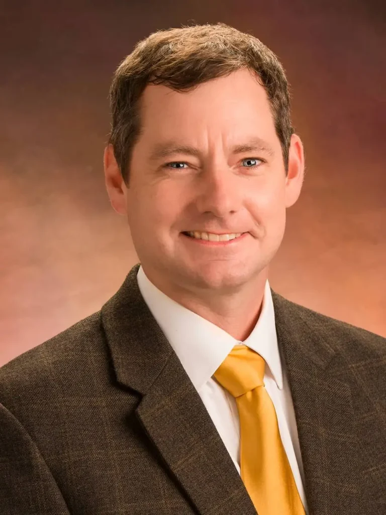 John D. Herrington, Ph.D.