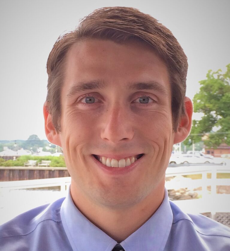 Nicholas Wagner, Ph.D.