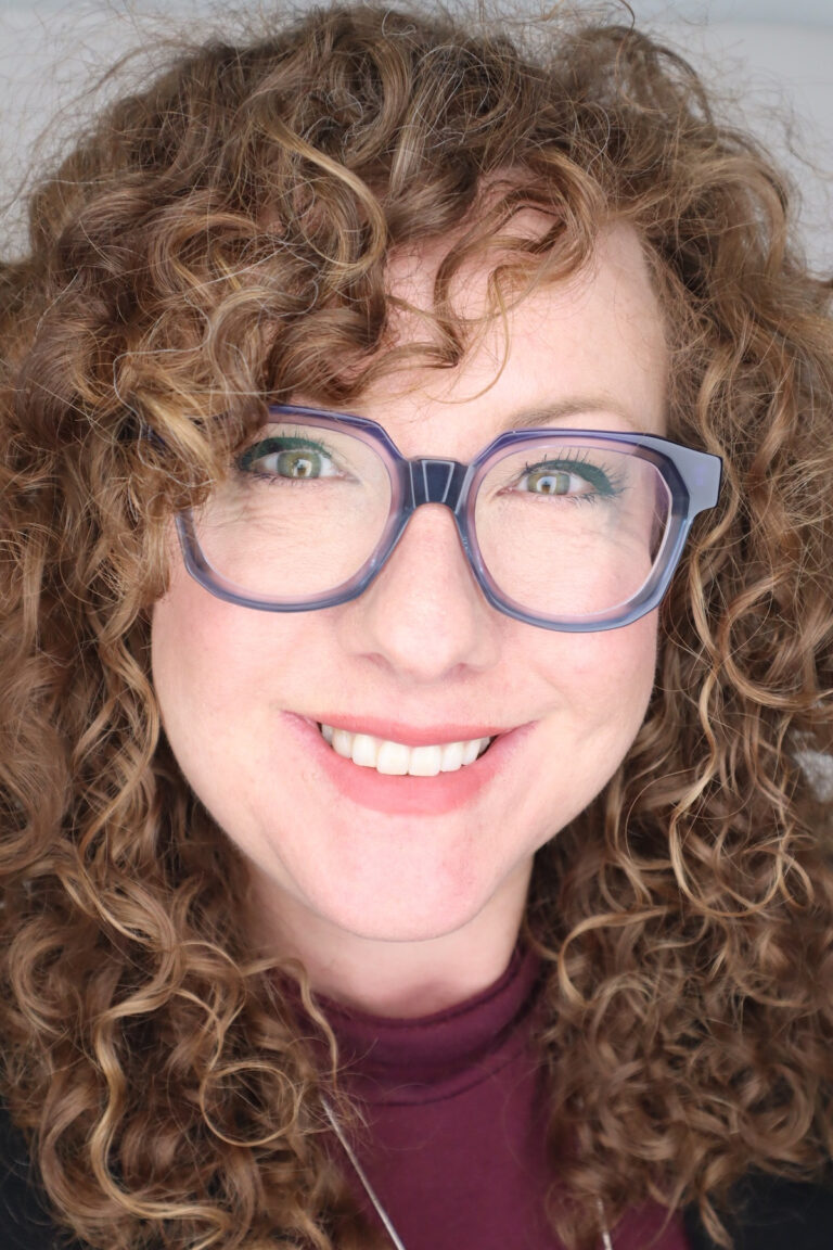 Lauren White, Ph.D.